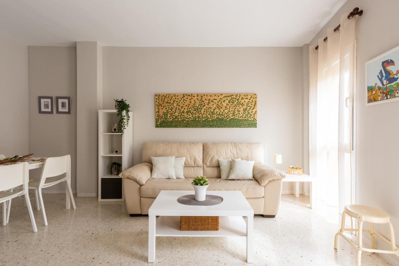 Lägenhet Wintowinrentals Fabulosa Ubicacion, Luminoso Y Comodo Con Wifi *