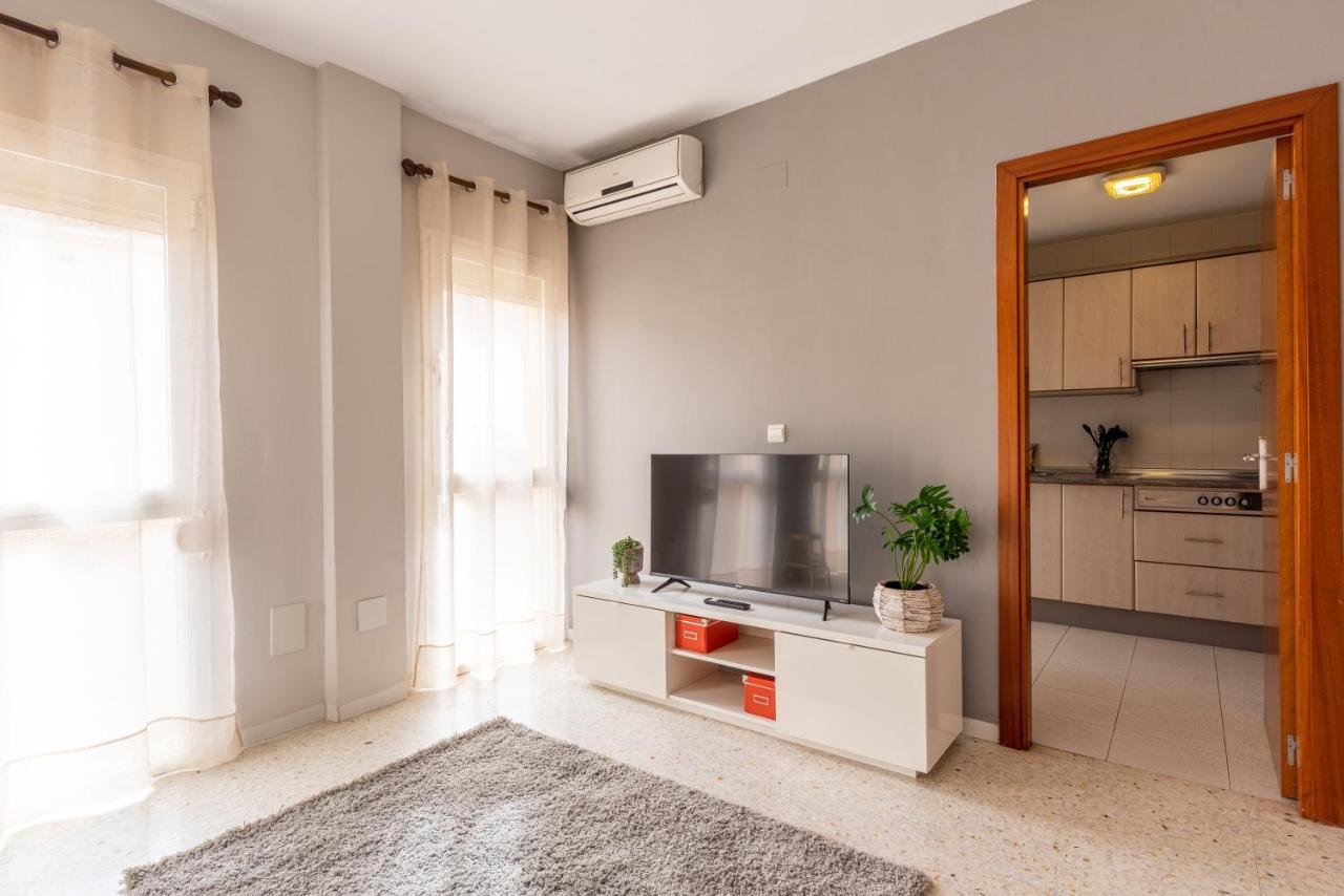 Wintowinrentals Fabulosa Ubicacion, Luminoso Y Comodo Con Wifi Lägenhet *