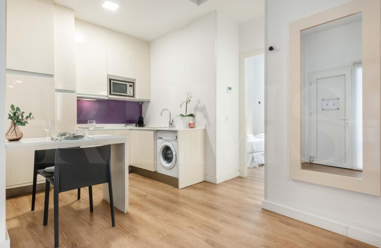 Apartamento Serene & By Picasso Museum By Rems *