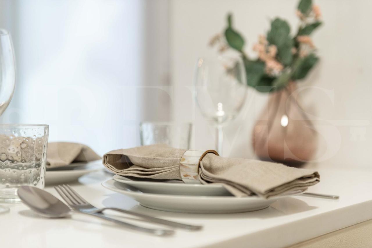 Apartamento Serene & By Picasso Museum By Rems