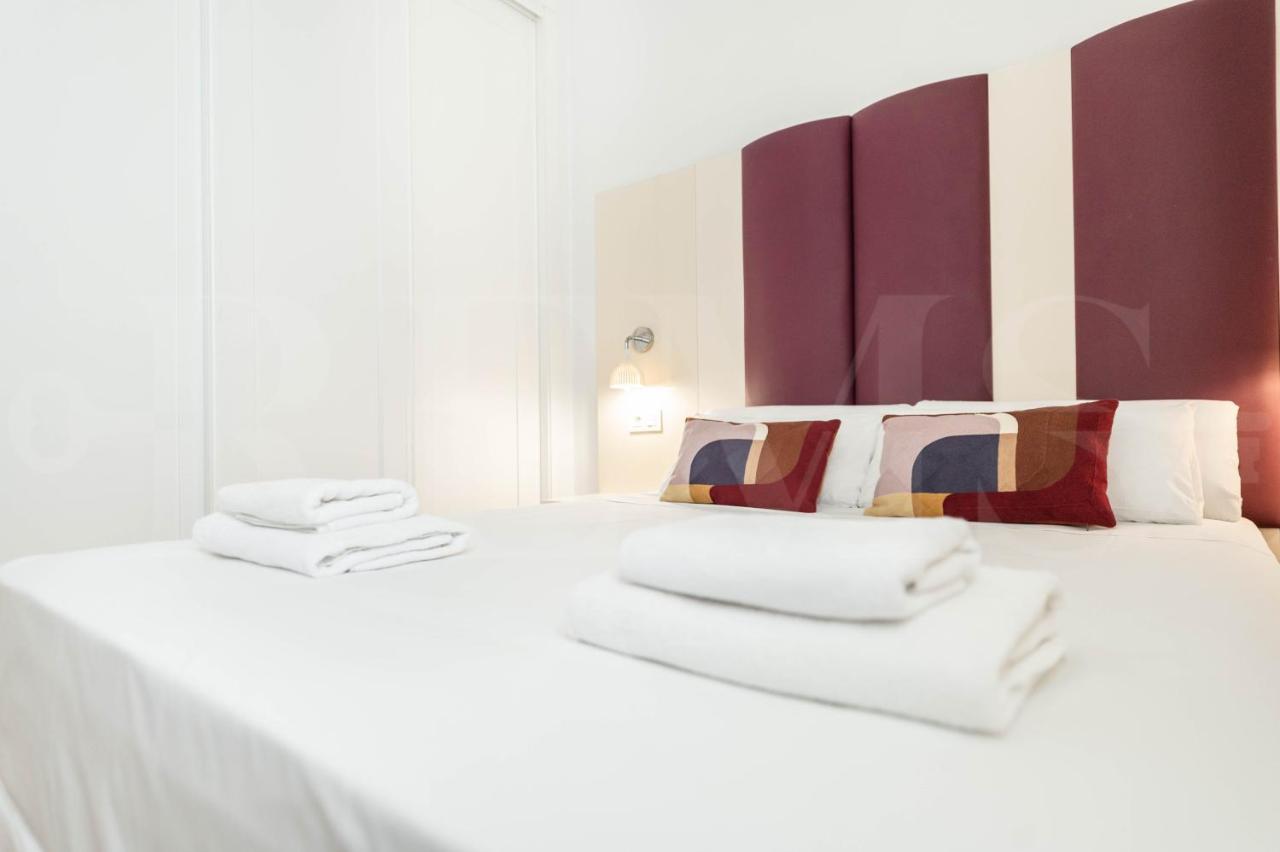 Apartamento Serene & By Picasso Museum By Rems *
