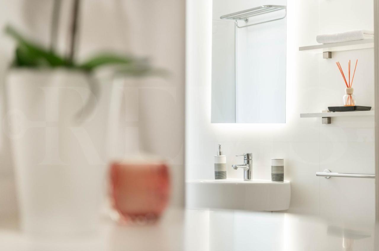 Apartamento Serene & By Picasso Museum By Rems *