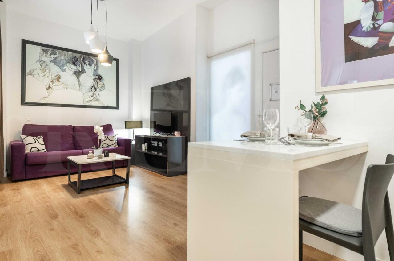 Apartamento Serene & By Picasso Museum By Rems *