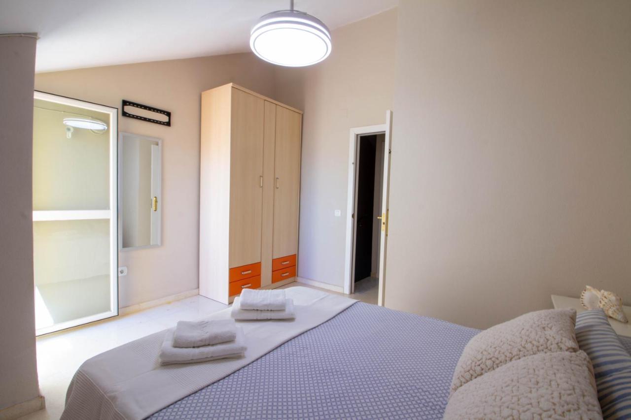 A View Of The Duplex Apartment