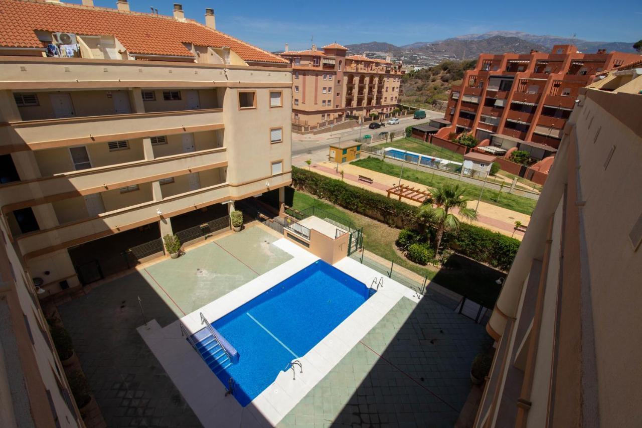 A View Of The Duplex Malaga