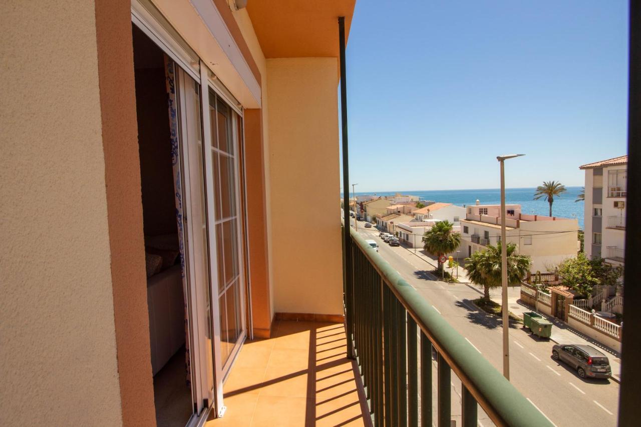 A View Of The Duplex Apartment