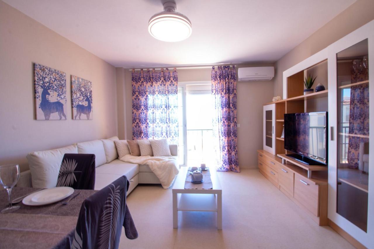 A View Of The Duplex *