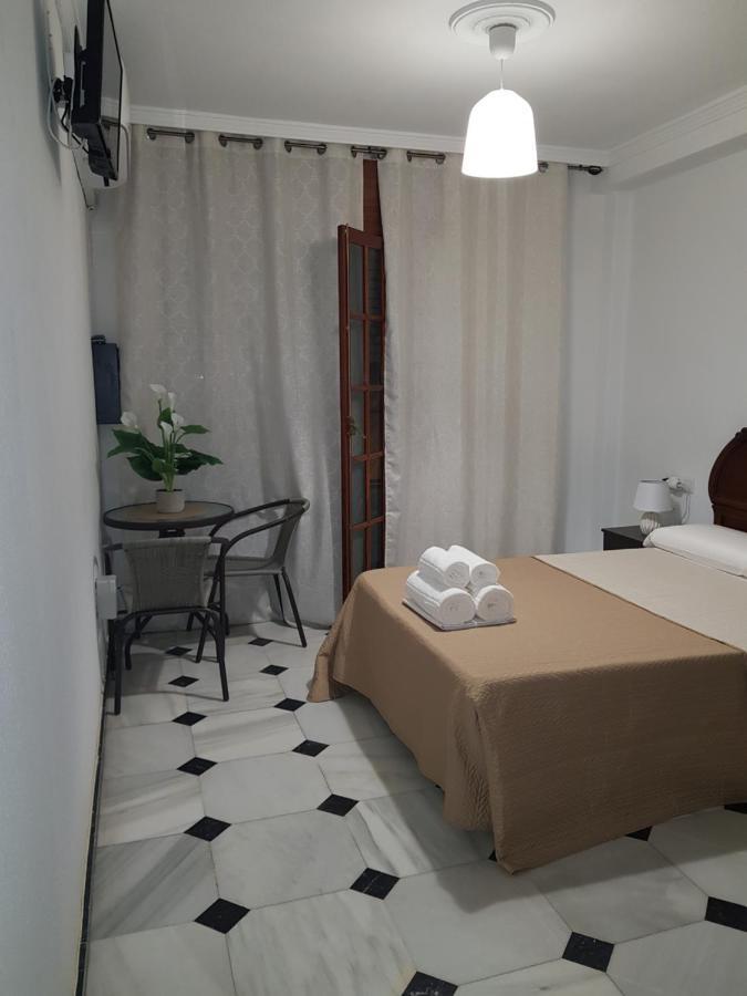 Gasthof Yna Málaga