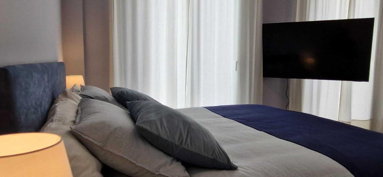 Malaga Lodge Apartments Apartment Malaga