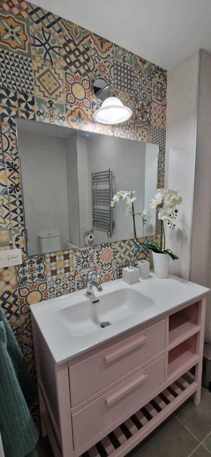 Malaga Lodge Apartments Apartment Malaga