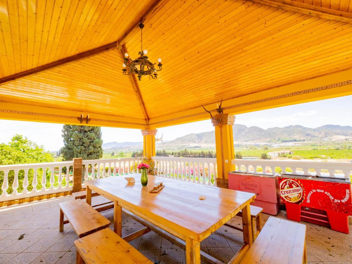 Villa Cubo's Fina