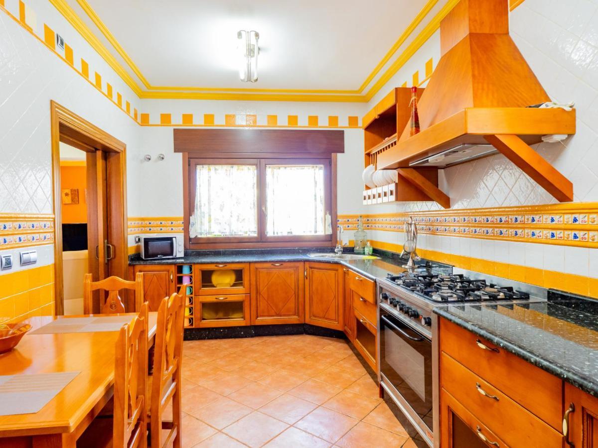 Cubo's Fina Villa Málaga
