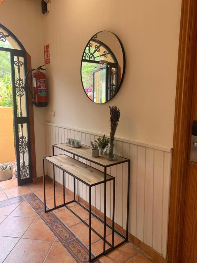 Affittacamere Moscatel Málaga