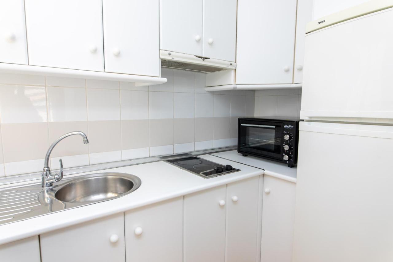 Apartamento Pedregalejo Playa Málaga