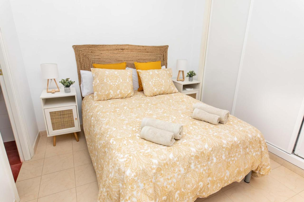 Pedregalejo Playa Apartamento *