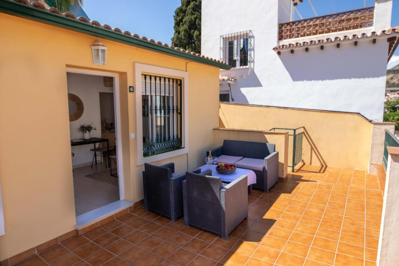 Pedregalejo Playa Apartamento Málaga