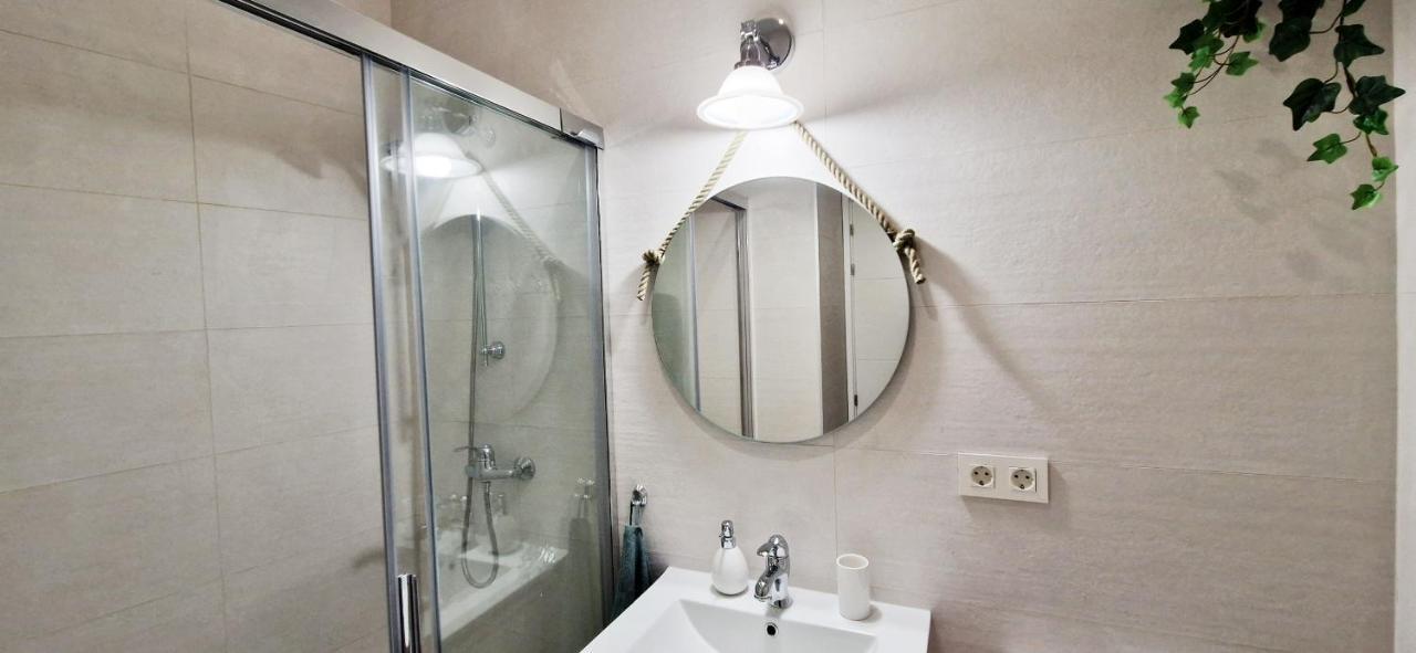 Malaga Lodge Apartments * Malaga