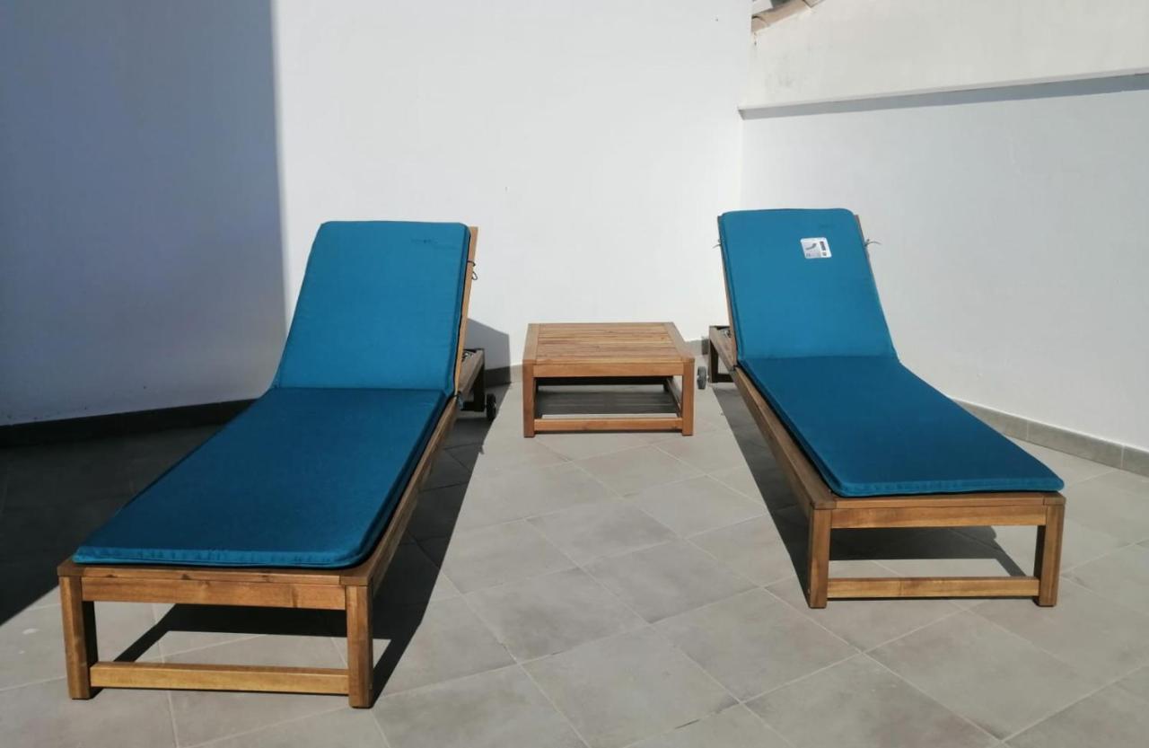 Apartment Malaga Lodge Apartments Malaga