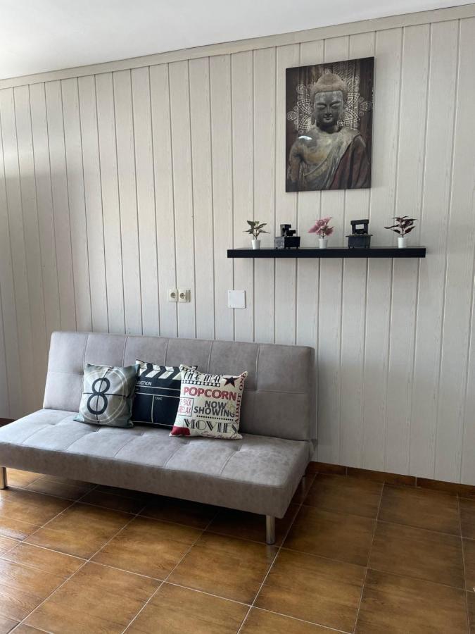 Appartement Monte Dorado