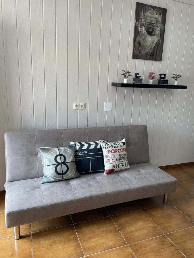 Appartement Monte Dorado *