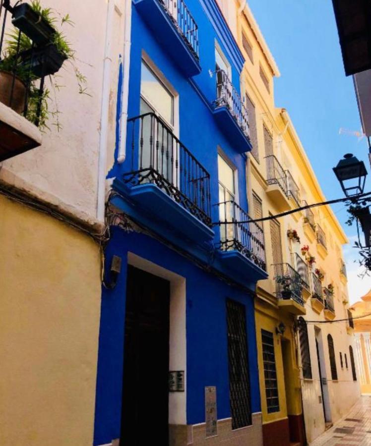 Lägenhet Indigo Málaga