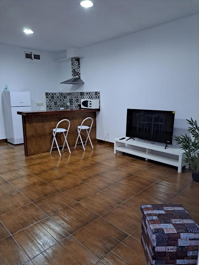 Monte Dorado Appartement Málaga
