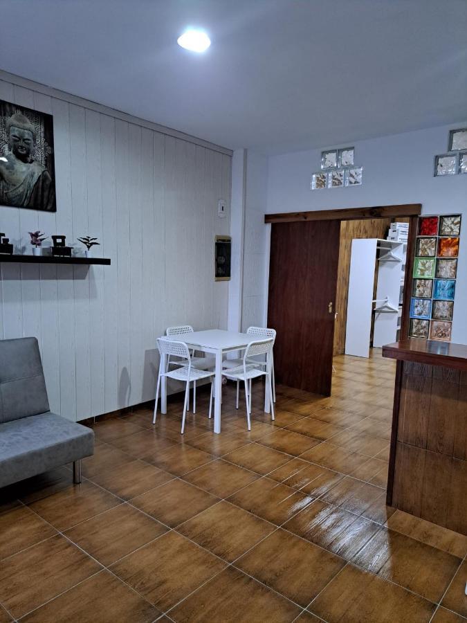 Appartement Monte Dorado Málaga
