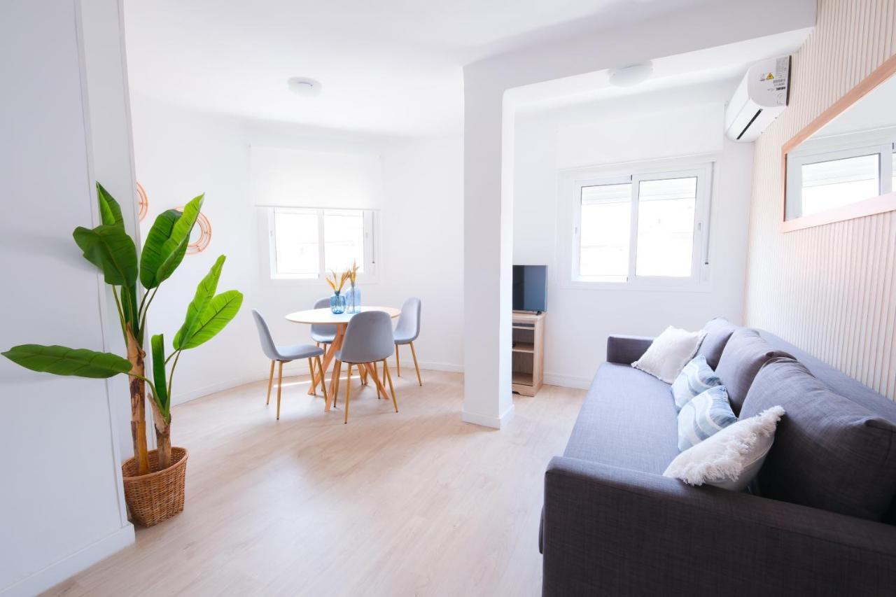 Appartement Lovely