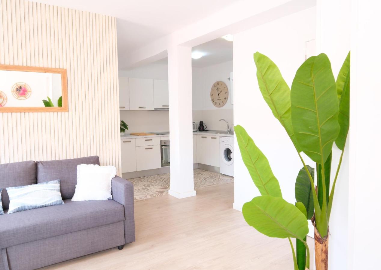 Appartement Lovely Málaga
