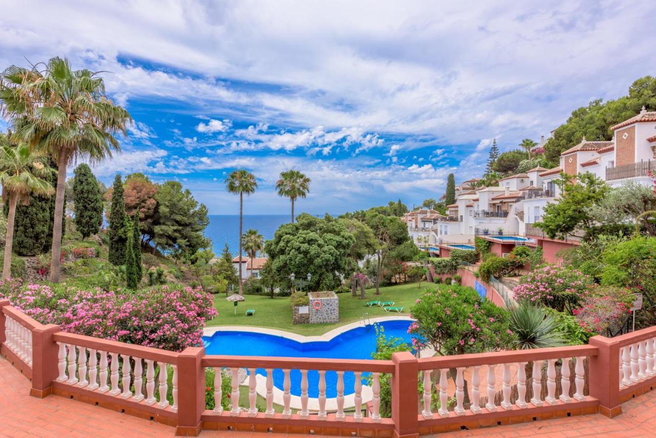 Lejlighed Sibarys Ladera Del Mar *