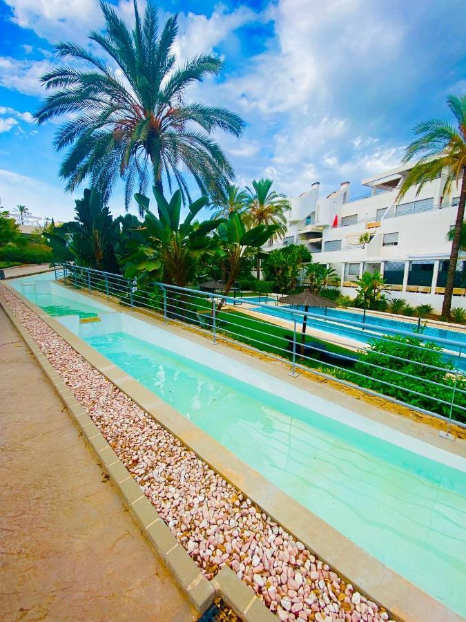 Lejlighed Apartamento Cala De Mijas *