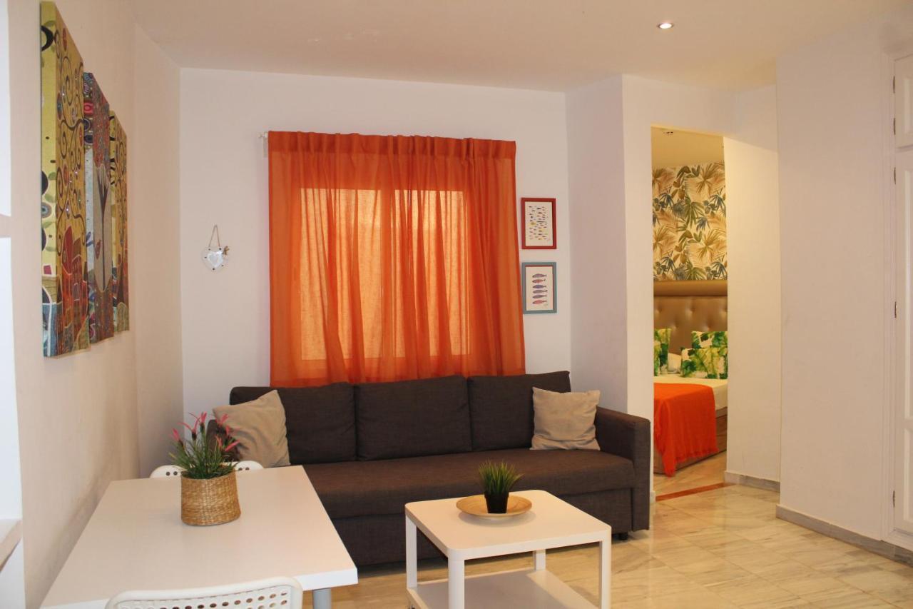 Apartment Cinco Bolas 1 Málaga
