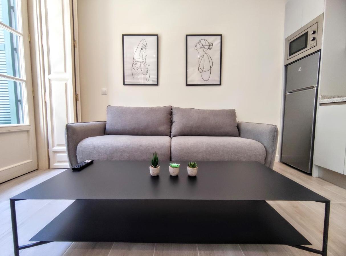 Appartement Edificio Duque Málaga