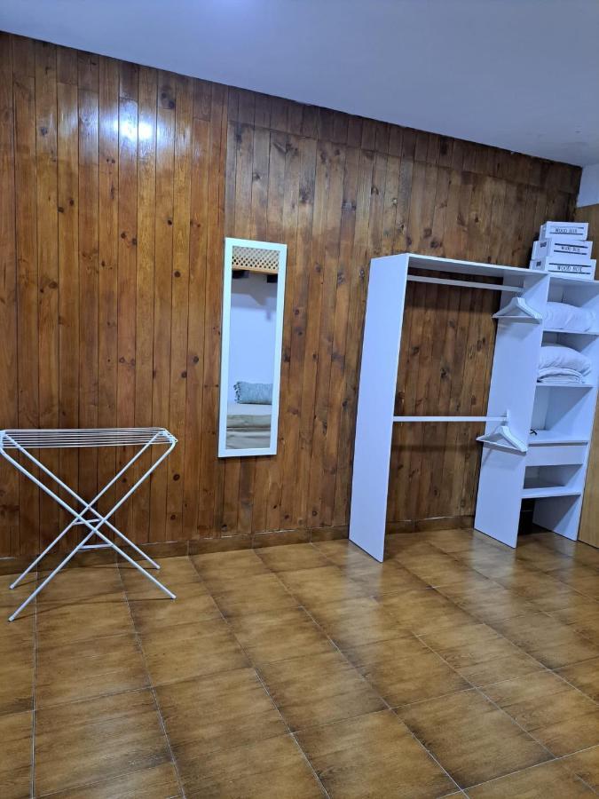 Appartement Monte Dorado
