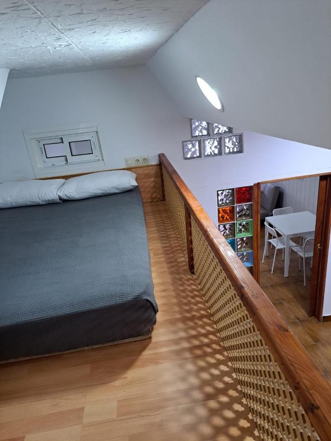 Monte Dorado Appartement Málaga