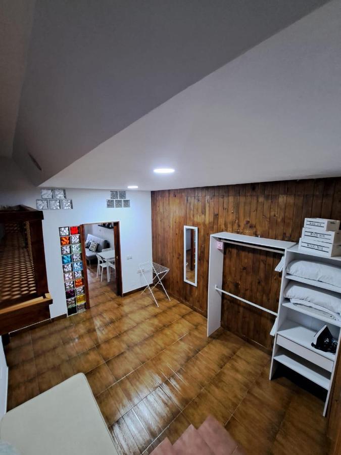 Monte Dorado Appartement