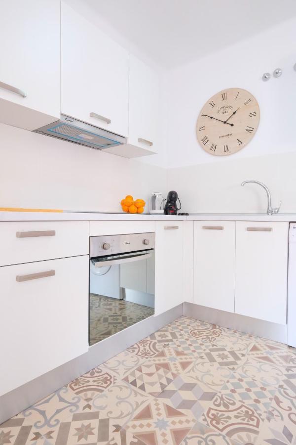 Appartement Lovely *