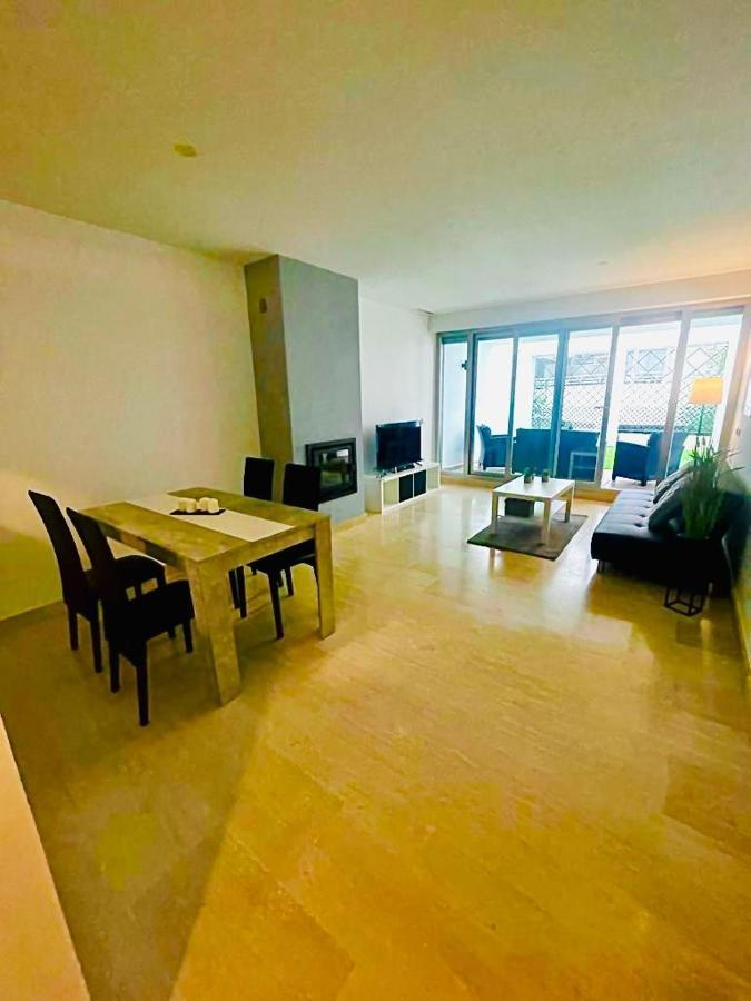 Apartamento Cala De Mijas Lejlighed *