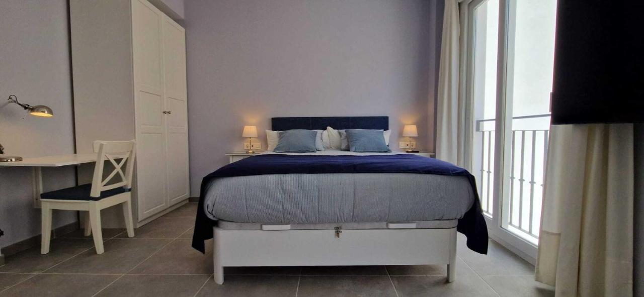 Malaga Lodge Apartments * Malaga