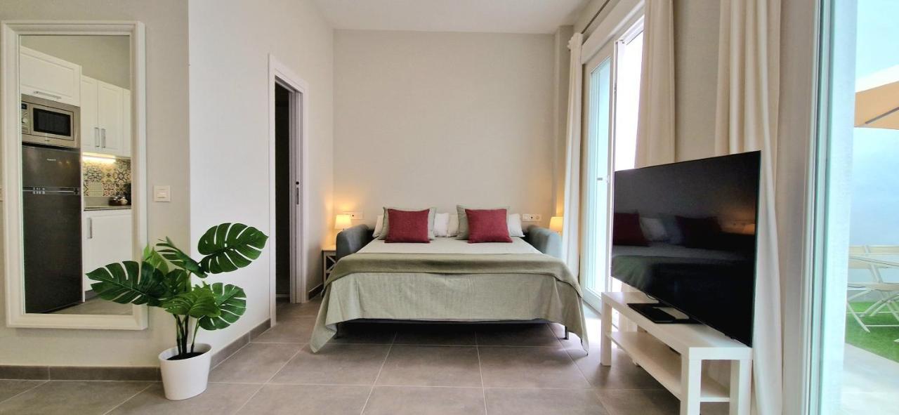 Apartment Malaga Lodge Apartments Malaga