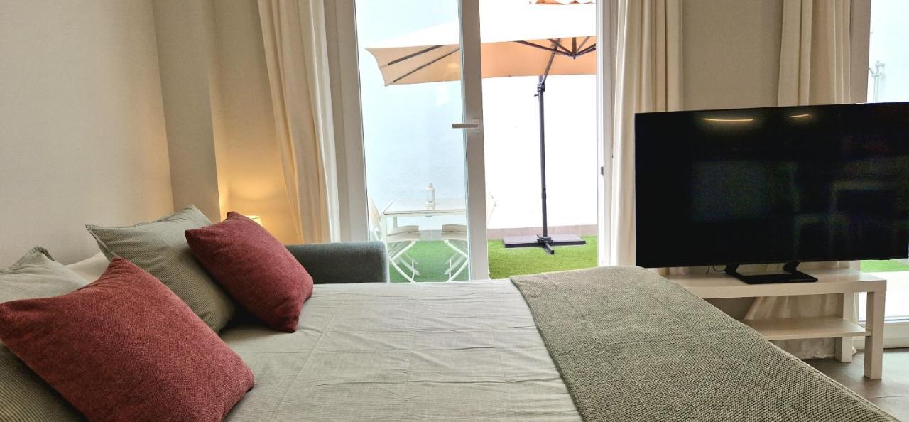 Malaga Lodge Apartments Apartment Malaga