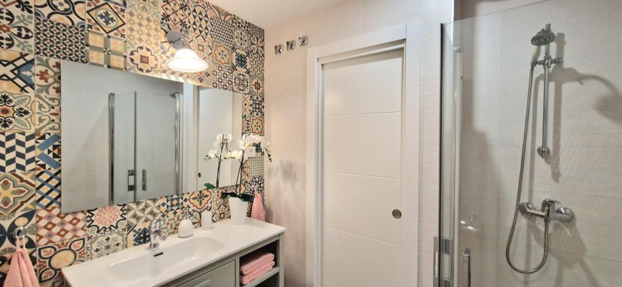 Malaga Lodge Apartments Apartment Malaga