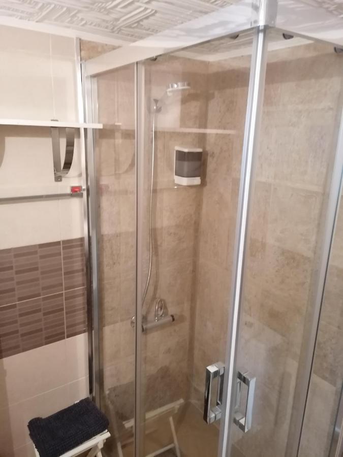 Apartamento Abadia Málaga