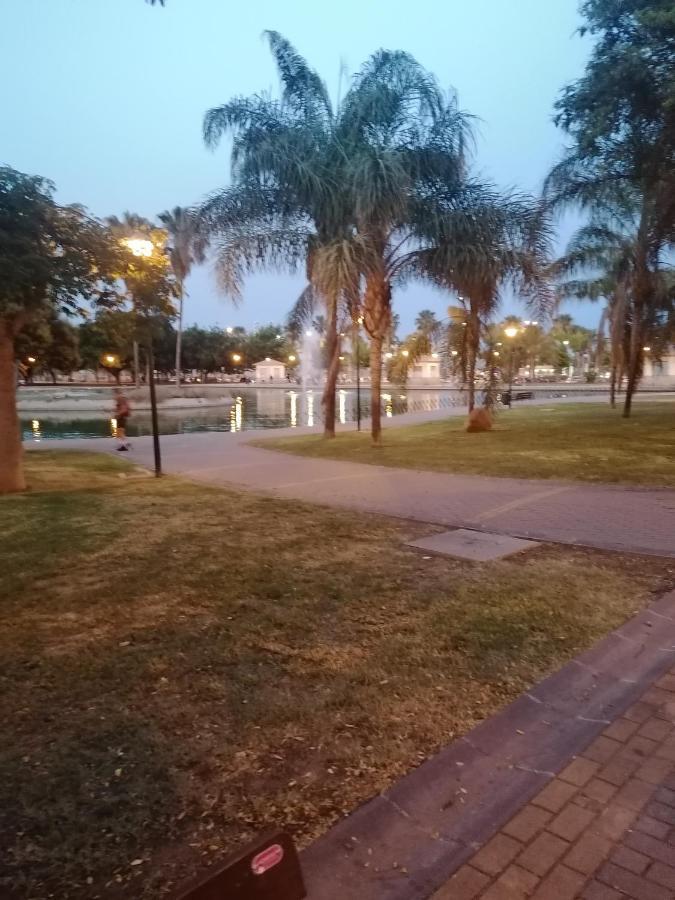 Apartamento Abadia *