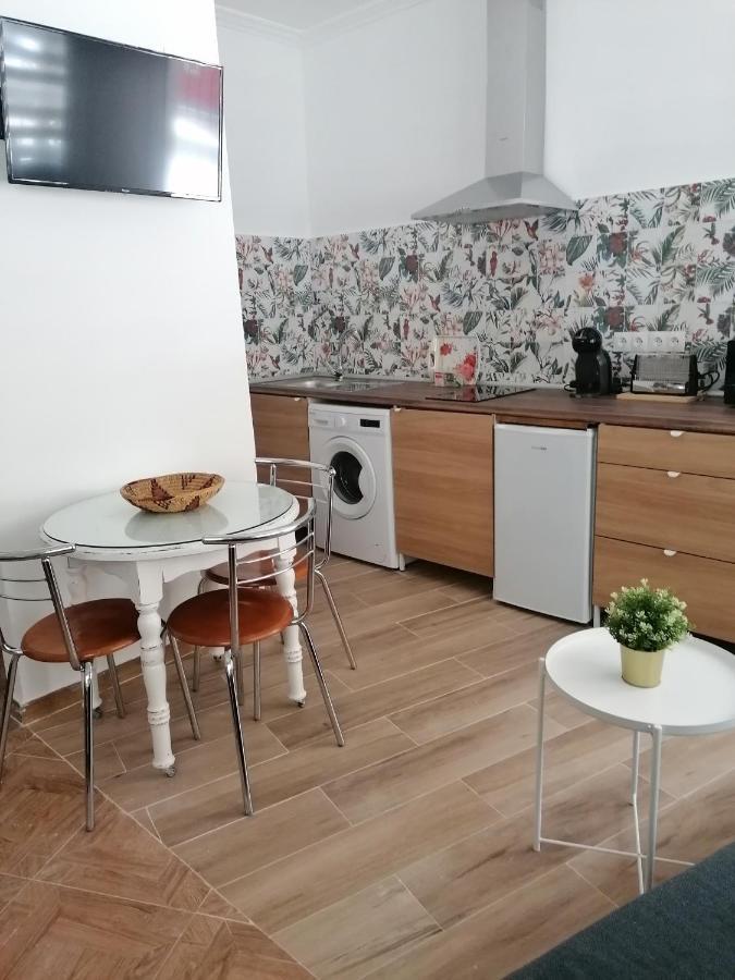 Abadia Apartamento