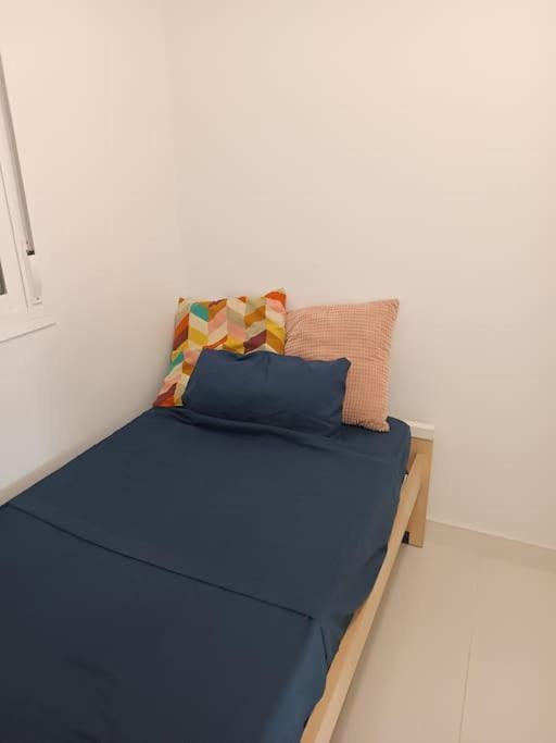Modern Flat For Couple Center Málaga