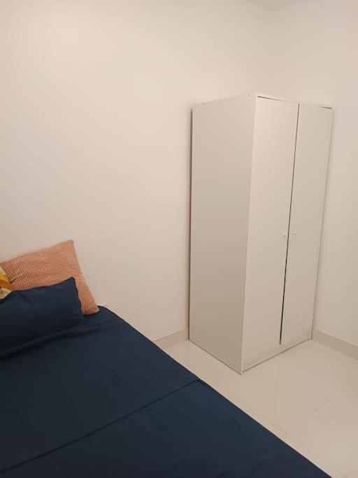 Modern Flat For Couple Center Lägenhet Málaga