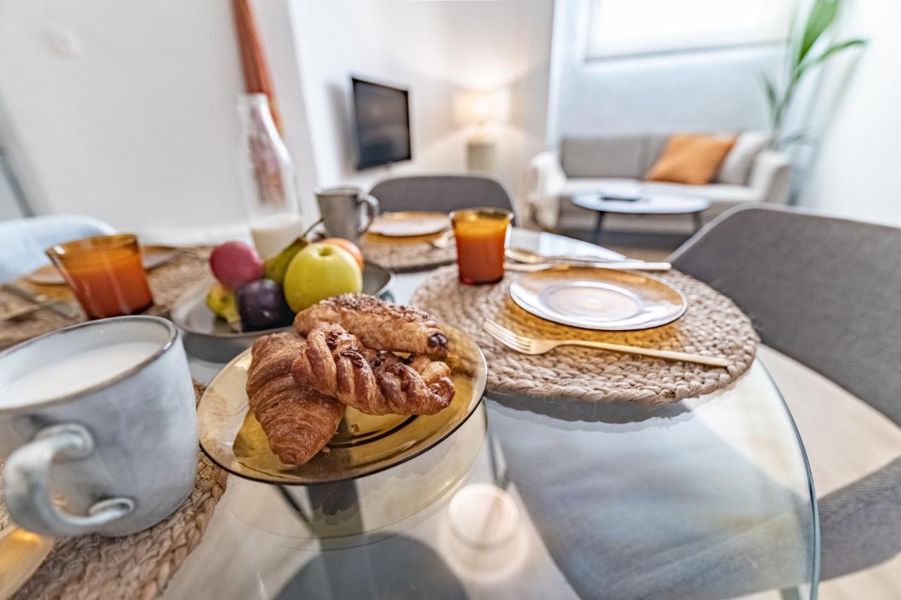 Livemalaga San Agustin & Terrace Apartment Málaga