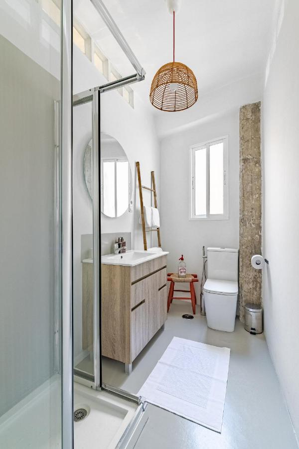 Livemalaga San Agustin & Terrace Apartment *