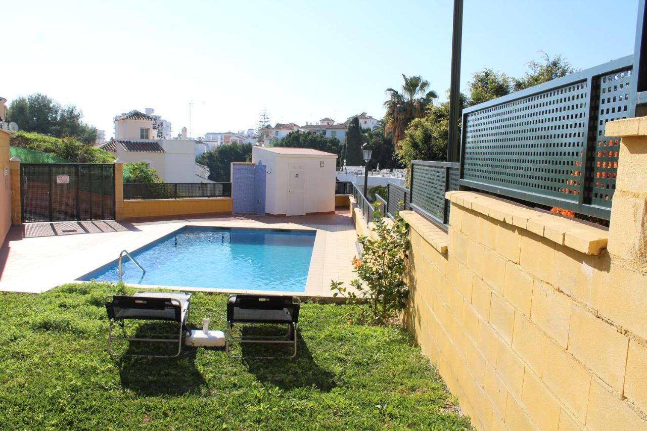 Burriana En El Centro De Nerja - South Costa Apartment Malaga